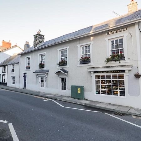 Villa Sea Chest Conwy Exterior foto