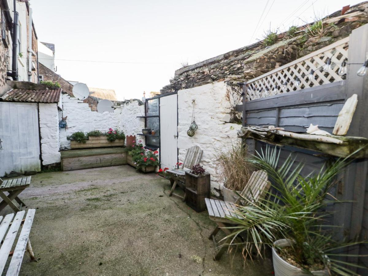 Villa Sea Chest Conwy Exterior foto